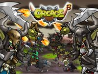 OrcAge: Horde Strategy Bild 8