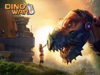 Gambar Dino War 7