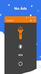 Simple Flashlight ekran görüntüsü APK 3