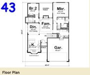 Tangkapan layar apk House Floor Plan 6
