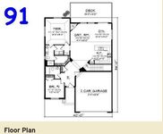 Tangkapan layar apk House Floor Plan 4