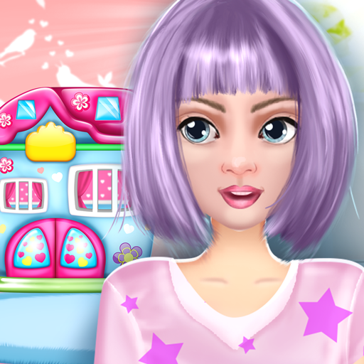 Baby doll house decoration - APK Download for Android