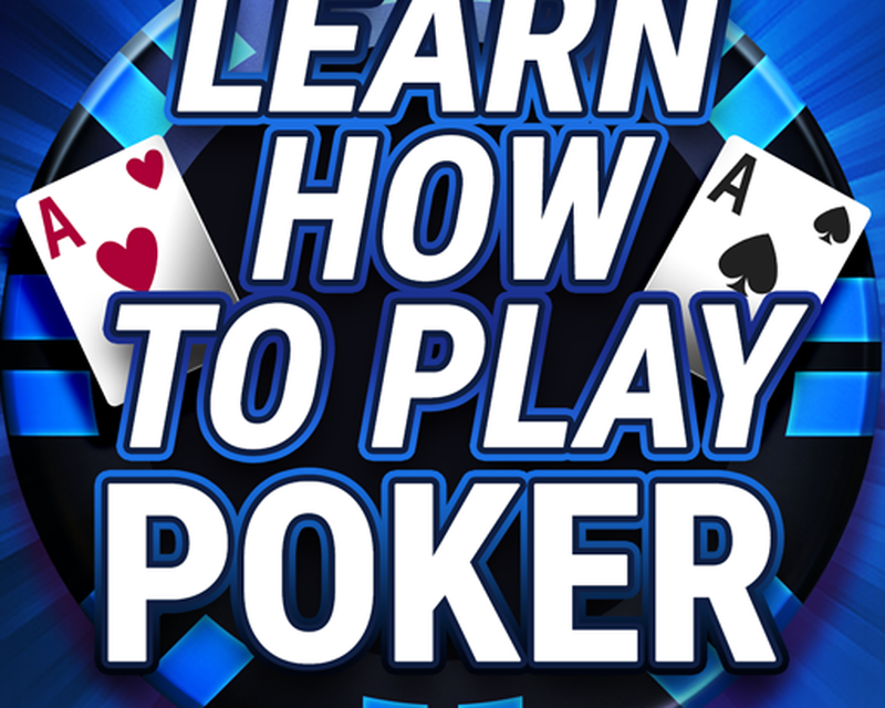 Learn Poker App