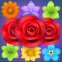 Flower Match Puzzle icon