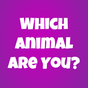 ไอคอนของ Which Animal Are You?