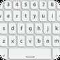 Tastatura Alba cu Emoji APK