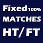 HT/FT Fixed Matches 101% - DAILY BETS
