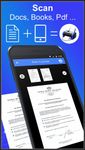 Captură de ecran Translator Foto - Voice, Text & File Scanner apk 5