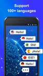 Captură de ecran Translator Foto - Voice, Text & File Scanner apk 