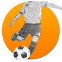 133t Soccer Training | Skills | Drills | Coaching icon