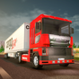 Dr. Truck Driver : Real Truck Simulator 3D APK