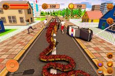 Immagine 3 di furioso anaconda dragon snake city rampage