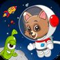 Space Adventures: Flight to the Moon apk icon