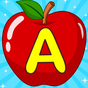 Alphabet for Kids ABC Learning - English icon
