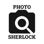 Icono de Photo Sherlock buscar por foto