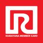 Ramayana Member Card