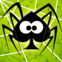 Spider Solitaire (Web rules) Icon