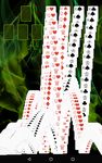 Spider Solitaire (Web rules) のスクリーンショットapk 15
