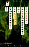 Spider Solitaire (Web rules) のスクリーンショットapk 14