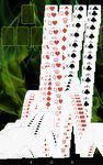 Spider Solitaire (Web rules) screenshot apk 8