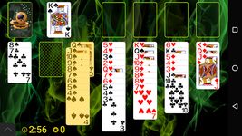 Spider Solitaire (Web rules) のスクリーンショットapk 