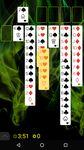 Spider Solitaire (Web rules) capture d'écran apk 23