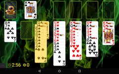 Spider Solitaire (Web rules) capture d'écran apk 16