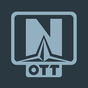 OTT Navigator IPTV apk 图标