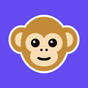 ikon Monkey - live video chat 