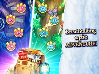 Puzzle Heart Match-3 Adventure screenshot apk 5