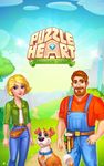 Puzzle Heart Match-3 Adventure screenshot apk 14