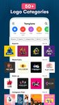 ภาพหน้าจอที่ 13 ของ Logo Maker - Pro Logo Creator