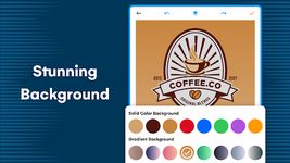 Logo Maker - Pro Logo Creator ảnh màn hình apk 27