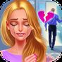 Иконка My Break Up Story ❤ Интерактивные игры Love Story