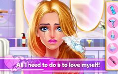 Скриншот  APK-версии My Break Up Story ❤ Интерактивные игры Love Story