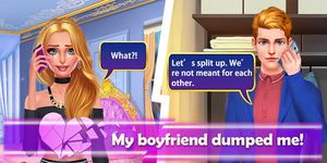 Скриншот 10 APK-версии My Break Up Story ❤ Интерактивные игры Love Story