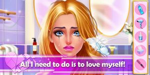 Скриншот 9 APK-версии My Break Up Story ❤ Интерактивные игры Love Story
