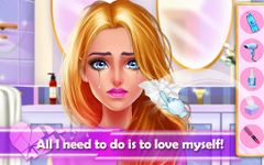 Скриншот 5 APK-версии My Break Up Story ❤ Интерактивные игры Love Story