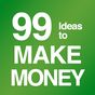 Ícone do apk 36 Ideas for Passive Income