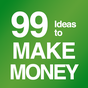 36 Ideas for Passive Income apk icon