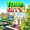 Town City -  まちづくりシムパラダイスゲーム 