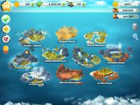 Tangkap skrin apk Town City - Village Building Sim Paradise Game 4 U 1