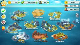 Captura de tela do apk Town City - Village Building Sim Paradise Game 4 U 15