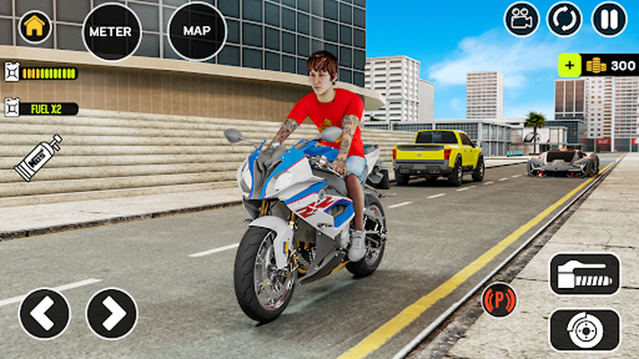 540  Bike Hop Jadi Pengendara Bmx Gila Mod Apk  Best Free