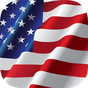 Patriotic Ringtones (American) apk icon