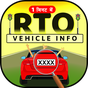 ikon RTO Vehicle Information App 
