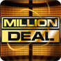 Εικονίδιο του Million Deal: Win A Million Dollars