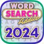 Ícone do Word Search Addict - Word Search Games Free