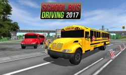 School bus driving 2017 screenshot apk 20