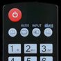 Remote For LG TVs - AKB73275652